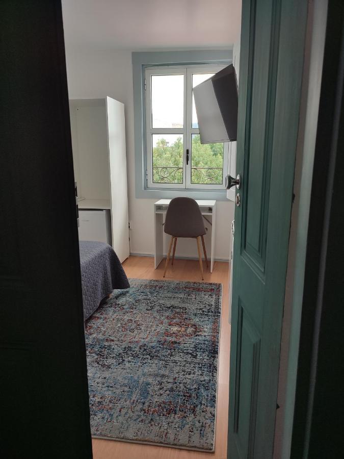 Vila Santa Cruz Guest House Брага Екстериор снимка