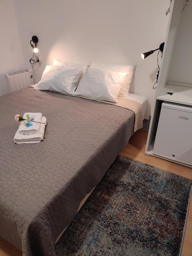 Vila Santa Cruz Guest House Брага Екстериор снимка
