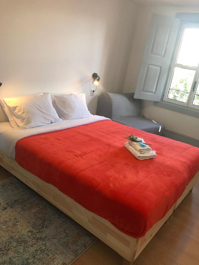 Vila Santa Cruz Guest House Брага Екстериор снимка