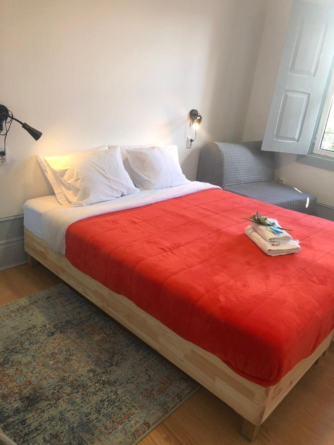 Vila Santa Cruz Guest House Брага Екстериор снимка