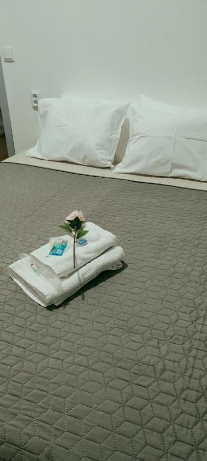 Vila Santa Cruz Guest House Брага Екстериор снимка
