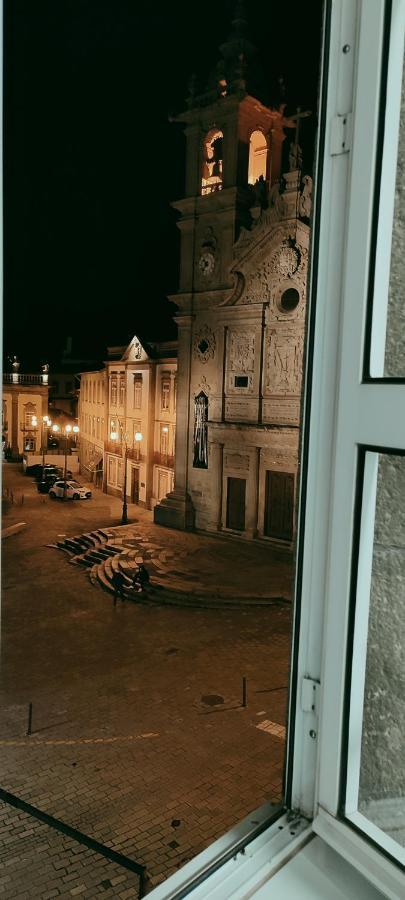 Vila Santa Cruz Guest House Брага Екстериор снимка