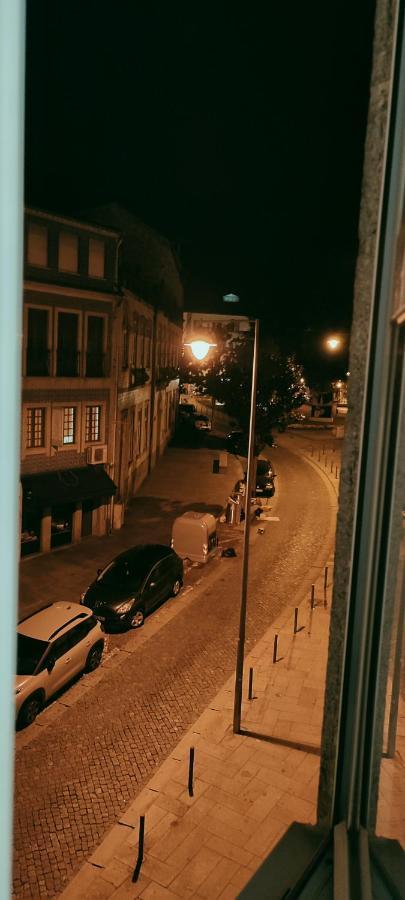 Vila Santa Cruz Guest House Брага Екстериор снимка