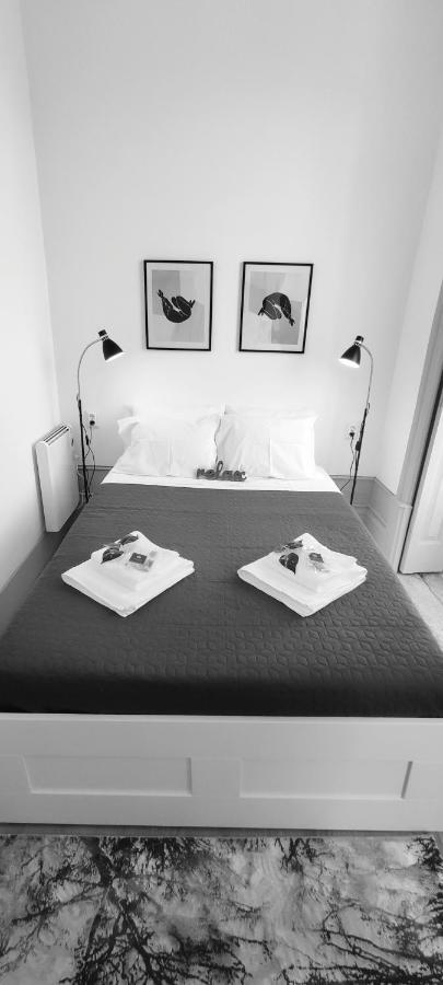 Vila Santa Cruz Guest House Брага Екстериор снимка