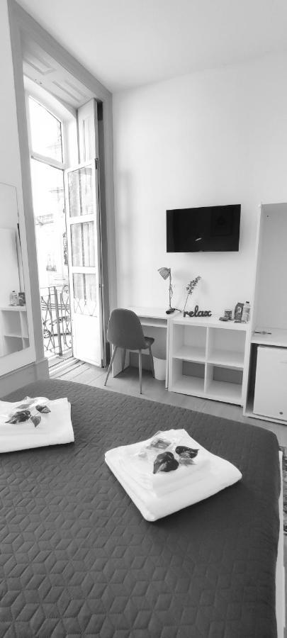 Vila Santa Cruz Guest House Брага Екстериор снимка