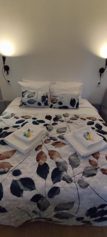 Vila Santa Cruz Guest House Брага Екстериор снимка