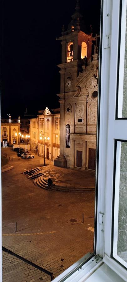 Vila Santa Cruz Guest House Брага Екстериор снимка