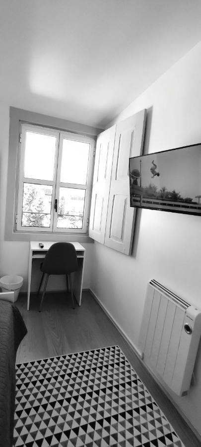 Vila Santa Cruz Guest House Брага Екстериор снимка