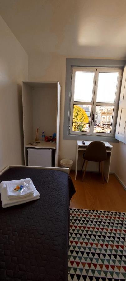 Vila Santa Cruz Guest House Брага Екстериор снимка
