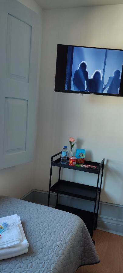 Vila Santa Cruz Guest House Брага Стая снимка