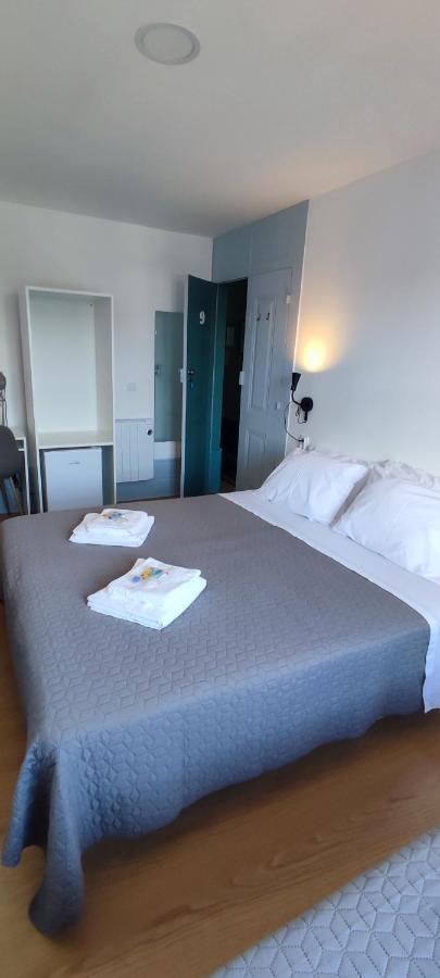 Vila Santa Cruz Guest House Брага Стая снимка