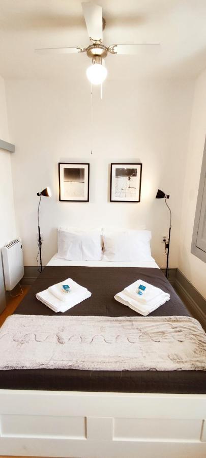 Vila Santa Cruz Guest House Брага Екстериор снимка