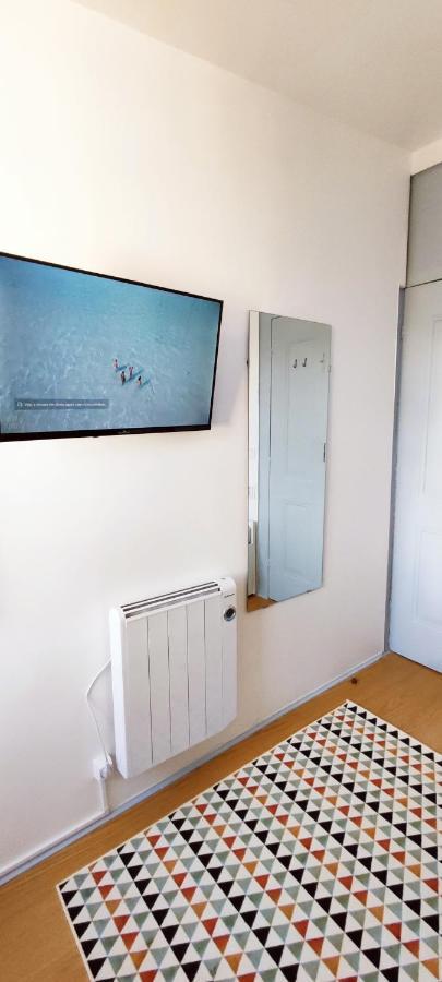 Vila Santa Cruz Guest House Брага Екстериор снимка