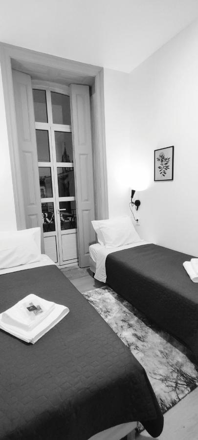 Vila Santa Cruz Guest House Брага Екстериор снимка
