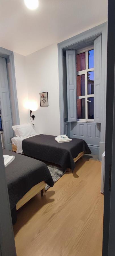 Vila Santa Cruz Guest House Брага Екстериор снимка