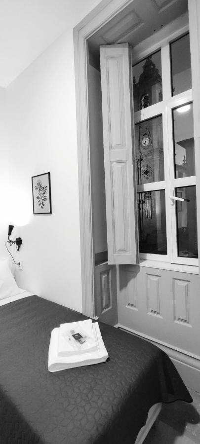 Vila Santa Cruz Guest House Брага Стая снимка