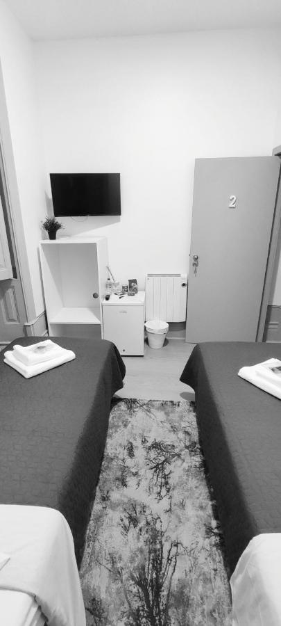 Vila Santa Cruz Guest House Брага Екстериор снимка