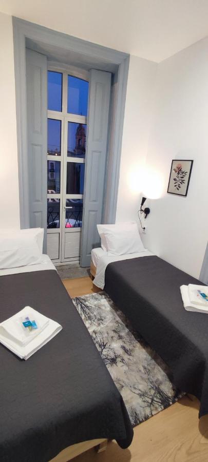 Vila Santa Cruz Guest House Брага Стая снимка