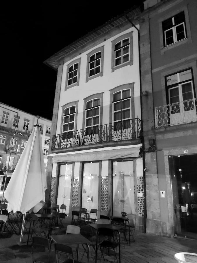 Vila Santa Cruz Guest House Брага Екстериор снимка