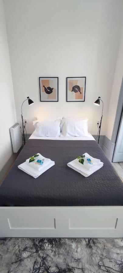 Vila Santa Cruz Guest House Брага Екстериор снимка