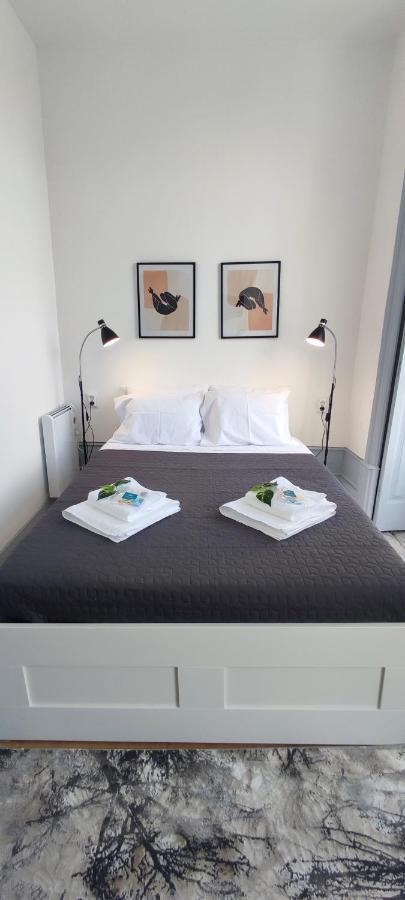 Vila Santa Cruz Guest House Брага Стая снимка