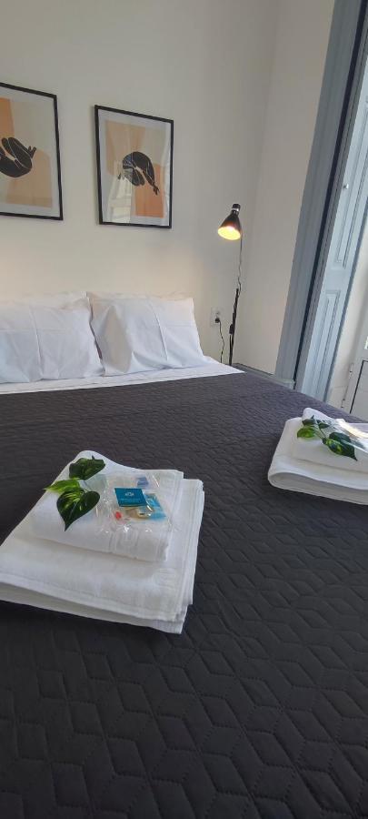 Vila Santa Cruz Guest House Брага Екстериор снимка