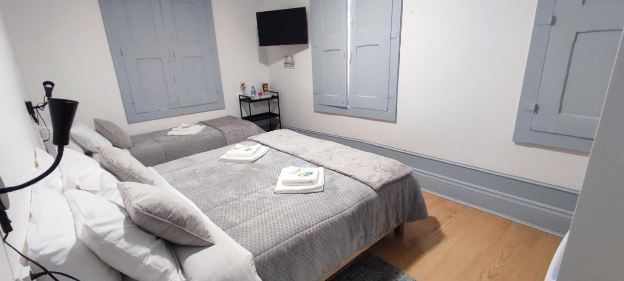 Vila Santa Cruz Guest House Брага Екстериор снимка