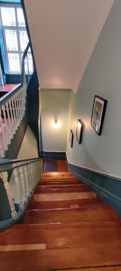 Vila Santa Cruz Guest House Брага Екстериор снимка