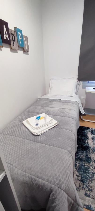 Vila Santa Cruz Guest House Брага Екстериор снимка