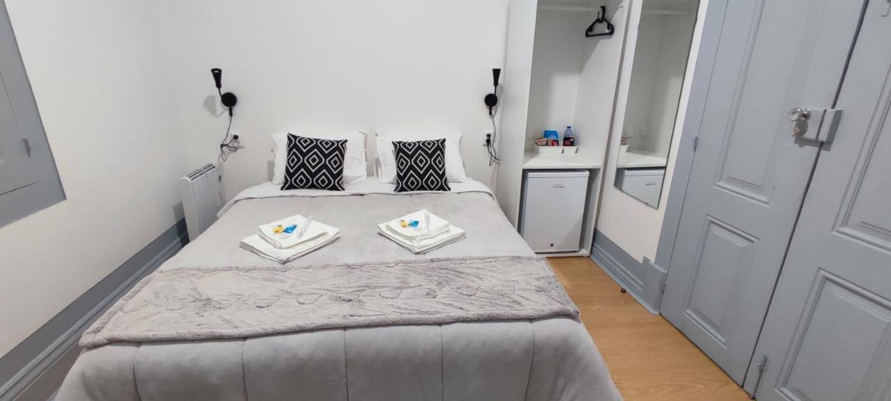 Vila Santa Cruz Guest House Брага Екстериор снимка