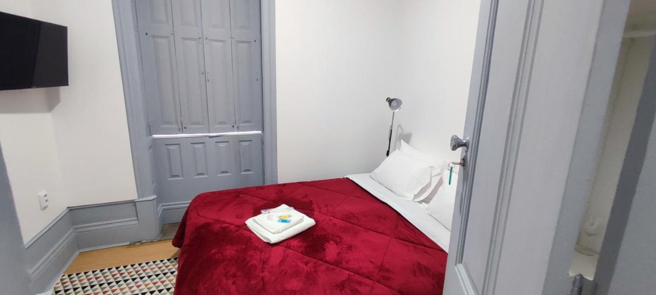 Vila Santa Cruz Guest House Брага Екстериор снимка