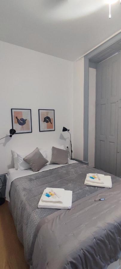 Vila Santa Cruz Guest House Брага Екстериор снимка