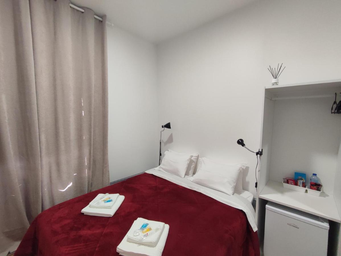 Vila Santa Cruz Guest House Брага Екстериор снимка